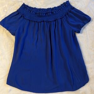 Saks Fifth Avenue blouse